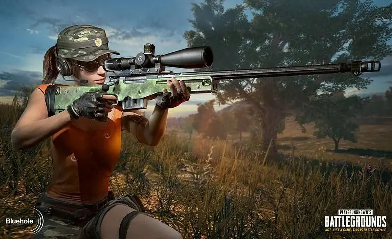 PUBG Has A New Anti-Cheat System Coming, But It's Just Been Delayed