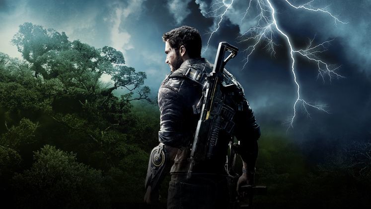 Just Cause 4 Soundtrack - Listen to the Songs Featured in Just Cause 4