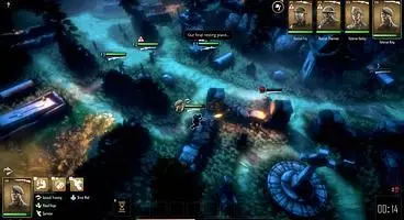 Broken Lines - Further Details and Release Date Announced