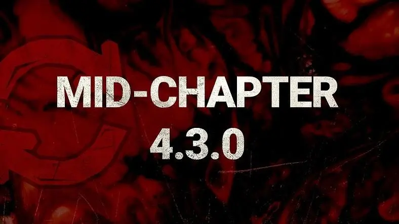 Dead by Daylight Patch Notes - Update 4.3.0 Now Live With Executioner Changes
