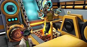 Evil Genius 2: Abomination Pack DLC Lets You Convert Body Bags Into Undead Minions