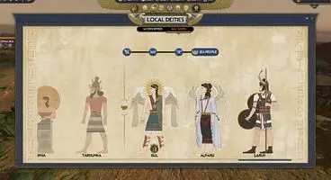Total War Pharaoh Dynasties Update Release Date - Latest News