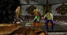 Shenmue 3 'simply a budget issue'