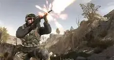 Too authentic can 'deteriorate gameplay' says Medal of Honor exec