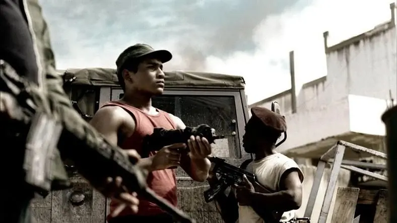 10 Conflict: Denied Ops screenshots
