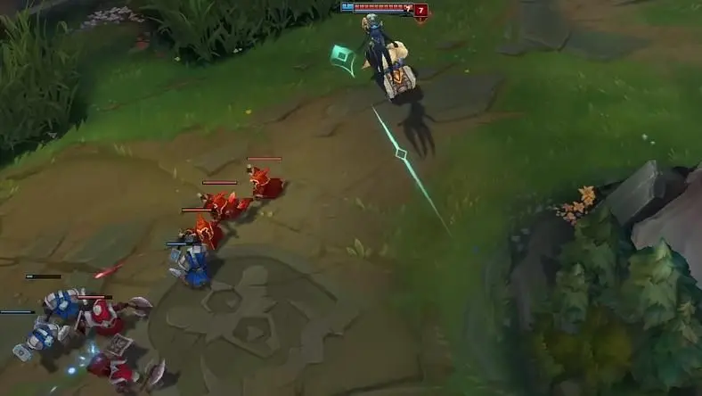 Everything You Need to Know About Camille - League of Legends Latest Assassin