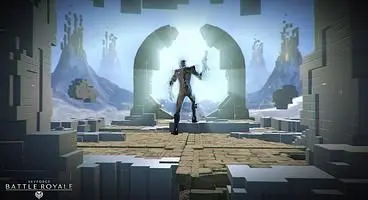 Skyforge Announces Battle Royale Mode, Coming Really Soon