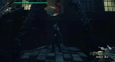 Devil May Cry 5 - How To Unlock Where The Red Orbs Grow Achievement