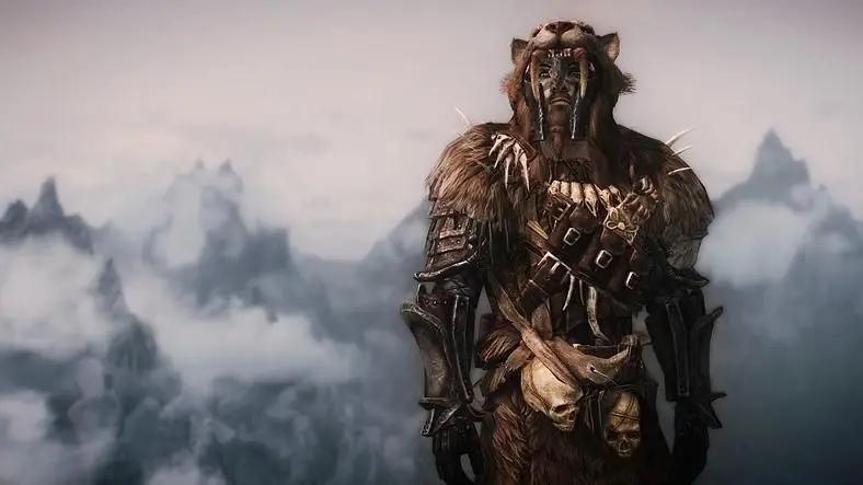 The Best Skyrim Special Edition Mods