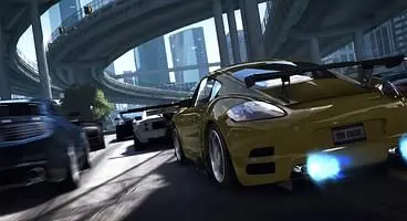Ubisoft confirms that The Crew will be locked at 30 FPS on PC