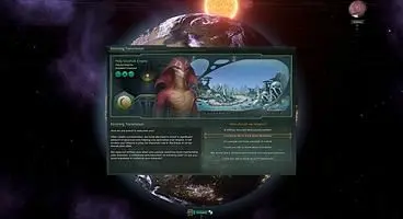Stellaris Celebrates Its 6th Anniversary With A Free Weekend