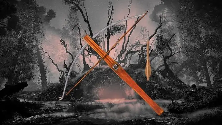The Mound: Omen of Cthulhu Weapons List 