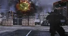 MAG gets a "dramatic" patch, studio has "revamped" every weapon