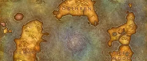 Rumour-mill: Next World of Warcraft expansion is to be 'Cataclysm'?