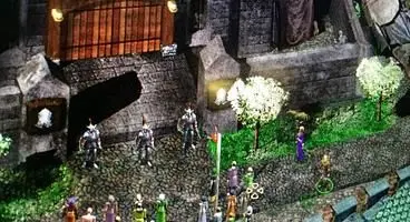 Beamdog confirms it's working on a new chapter in the Baldur's Gate franchise