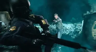 Steam version of Quantum Break delayed to 29th September