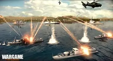 Eugen Systems Make Wishes Come True - Yugoslavia and Finland Join Wargame: Red Dragon