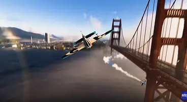 PlayStation Access Weigh In On The Crew 2's Transforming Vehicles