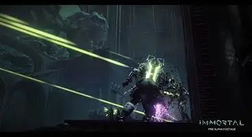 Closed Alpha Sign-Up For Action RPG Shooter Immortal: Unchained Begin Today