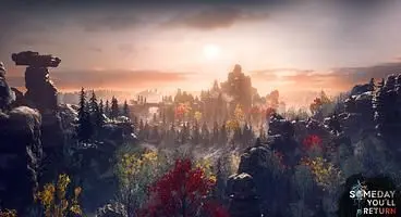 Someday You'll Return Is A Psychological Horror Set For 2019