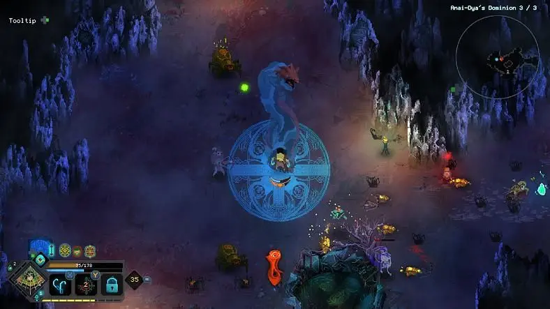 Children of Morta Covers Development Costs "after only a few days"