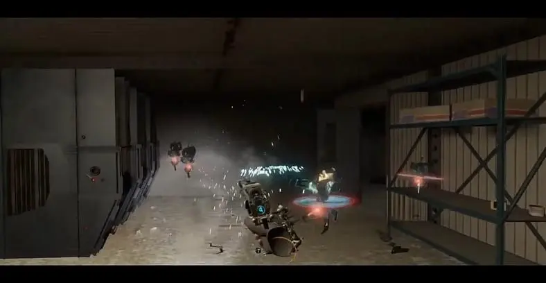 The Best Half-Life: Alyx Mods