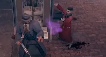 Empire of Sin Celebrates Mother's Day with Elvira Duarte Character Trailer