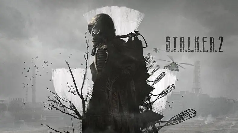 Stalker 2 Developer Confirms Hack and Stolen Assets, Asks Players to Disregard Leaks