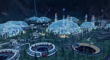 2018's Surviving Mars is getting a well deserved relaunch on PC and consoles