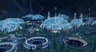 2018's Surviving Mars is getting a well deserved relaunch on PC and consoles
