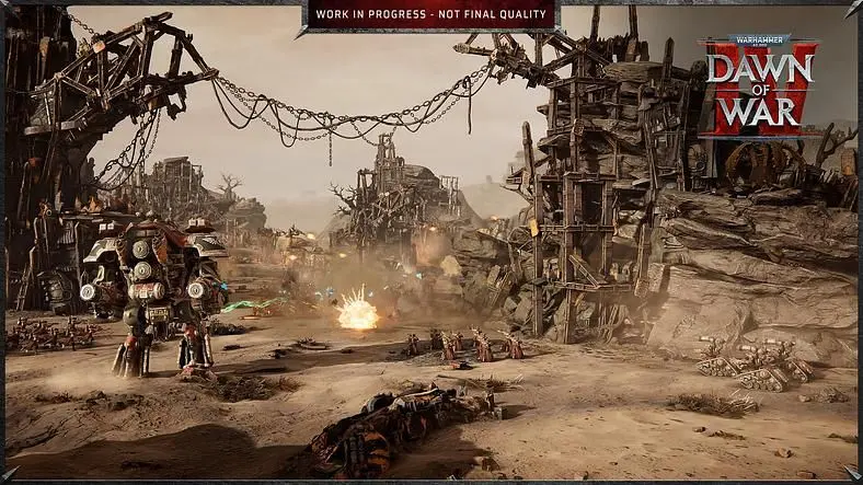 Factions / Adeptus Mechanicus