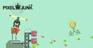 Q-Games: Steam "most appropriate" for PixelJunk 1-6, not abandoning PlayStation