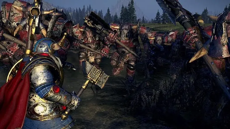 The Best Total War: Warhammer Mods