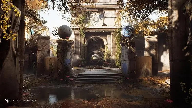 Paragon's Card System Gets An Overhaul Next Month With Over A Dozen Reworks Coming This Year