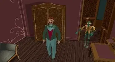 Internet Archive now offers 2,500 MS-DOS games from the 90s for free