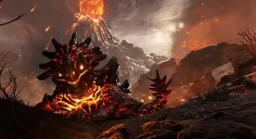 Ark: Genesis Part 1 Delayed Until February