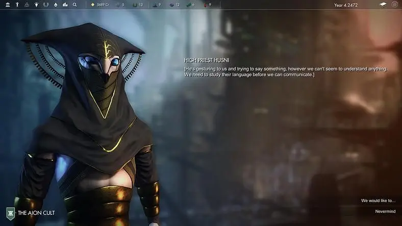 Iceberg Interactive Reveals Pax Nova Release Date, New Star Dynasties Gameplay and More
