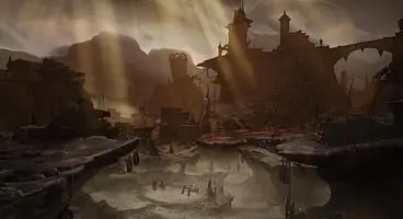 World of Warcraft: Shadowlands Beta Characters Will Be Wiped This Week