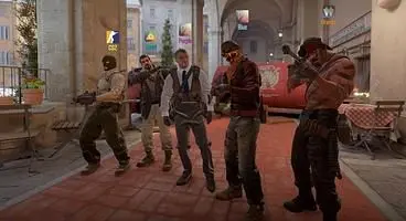 What's the Counter-Strike 2 Console Command for FPS?