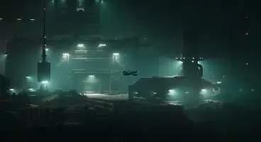 Nacon unveils Cthulhu: The Cosmic Abyss, a first-person thriller from the studio behind Vampire: The Masquerade - Swansong