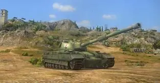 World of Tanks adding British Royal Tank Corps with update 8.1