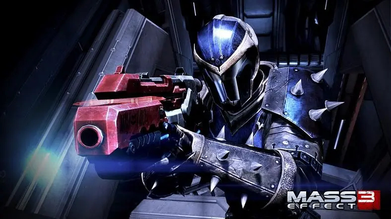 Mass Effect 3 PC system requirements revealed