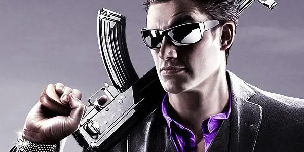 Saints Row 4 already planned?