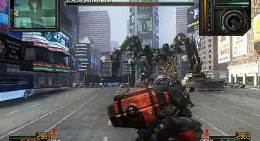 Devolver Digital wants to Help From Software bring Metal Wolf Chaos to new Platforms