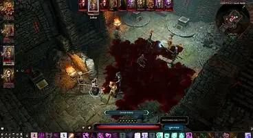 Divinity Original Sin 2 available in Early Access