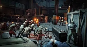 Dead Alliance beta gets savagely torn apart by Steam reviewers