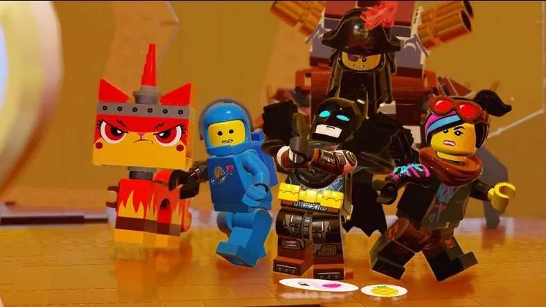 The LEGO Movie 2 Videogame brings a long-overdue revamp, but everything's not awesome