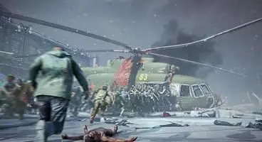 World War Z Server Status - Is it Down for Maintenance?