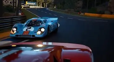 Gran Turismo 7 PC Release Date - Is a PC release planned?