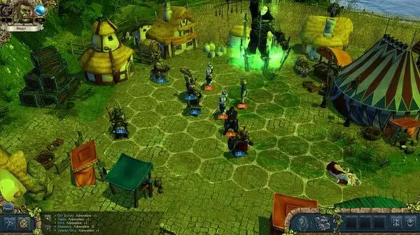 Full version of King's Bounty: Dark Side coming to Steam in August